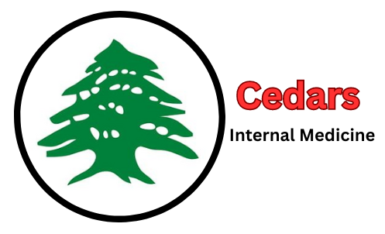 Cedars Internal Medicine | Alain Chamoun, DO | Telemedicine Primary Care | Palm Coast, Florida